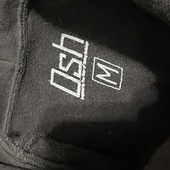 Osh FC 1988 BMW E30 M3 hoodie - Picture 6 of 10